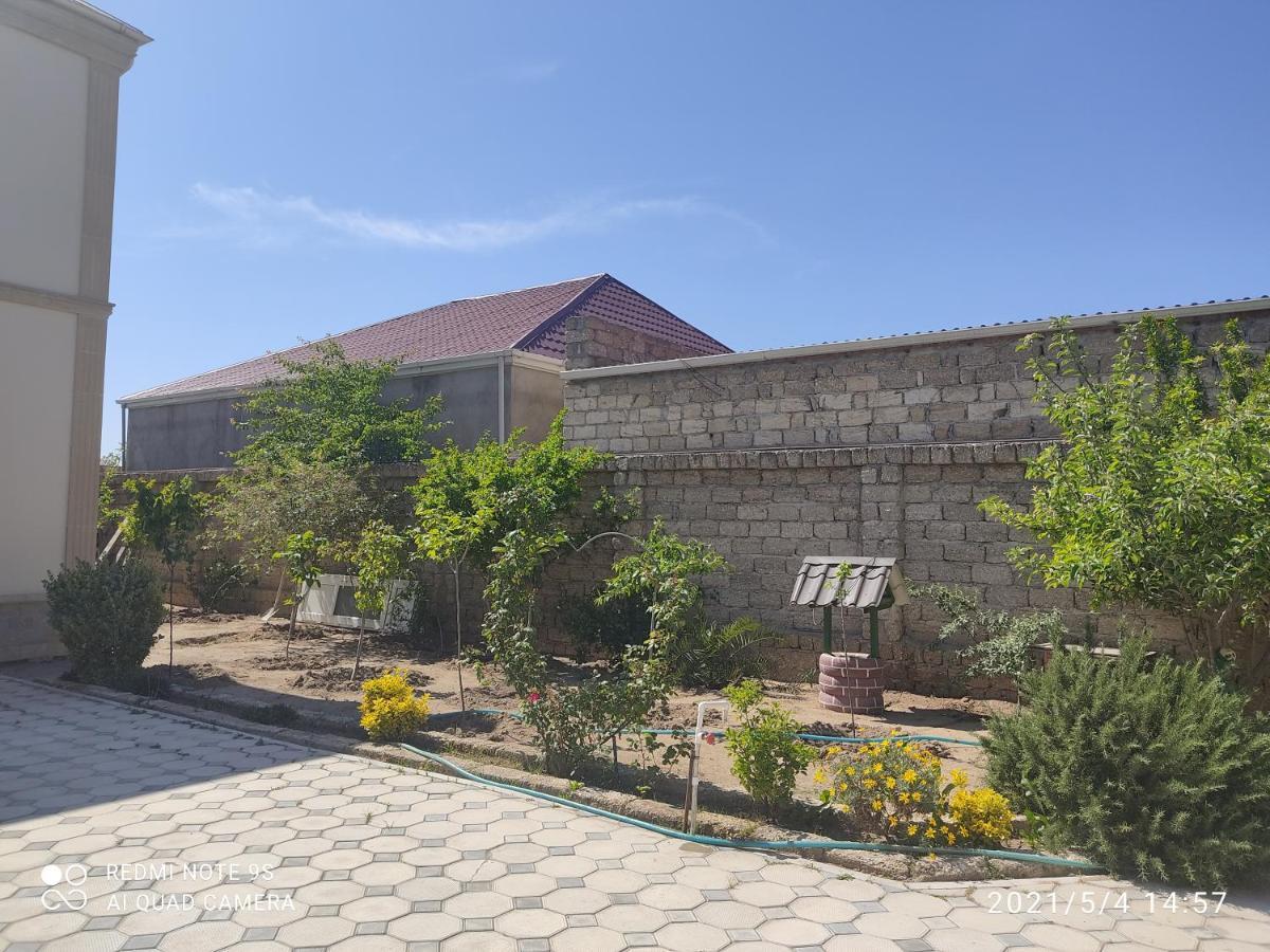 Cozy House In Bina, Bolluq Villa Baku Ngoại thất bức ảnh