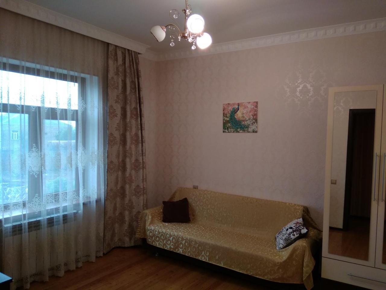 Cozy House In Bina, Bolluq Villa Baku Ngoại thất bức ảnh