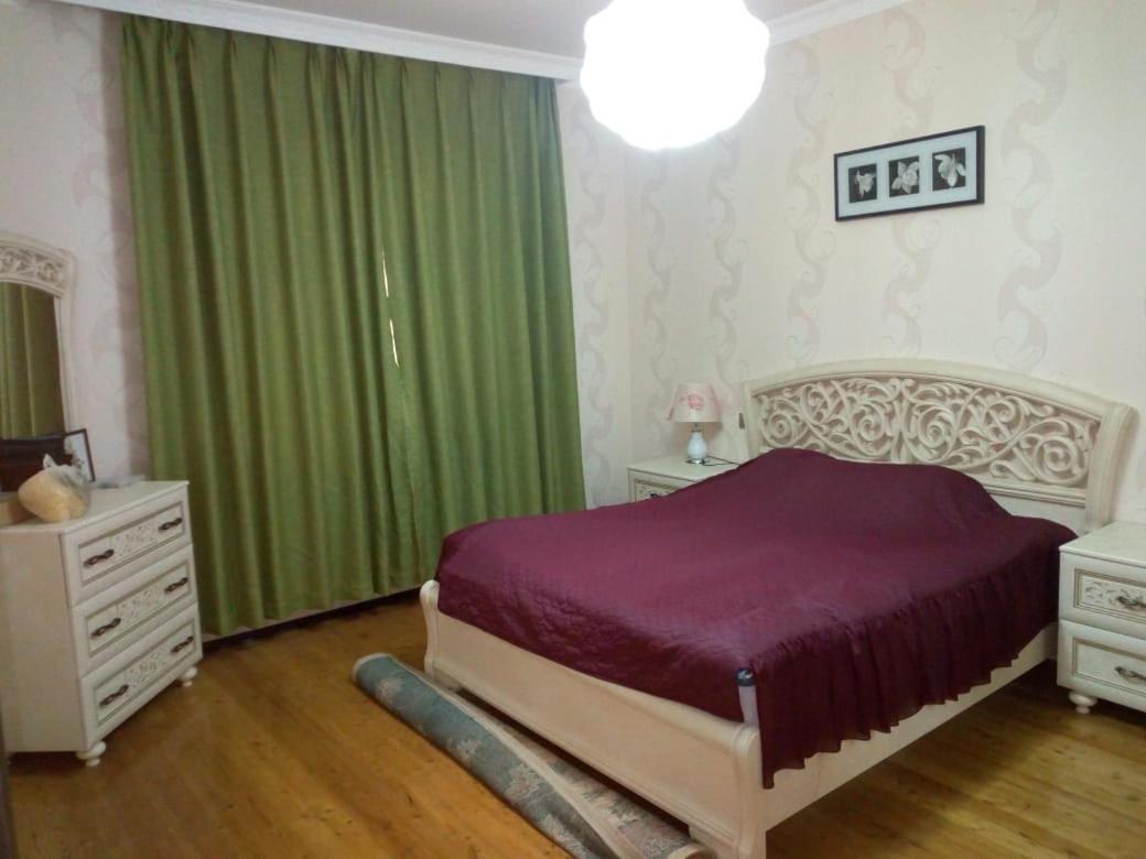 Cozy House In Bina, Bolluq Villa Baku Ngoại thất bức ảnh