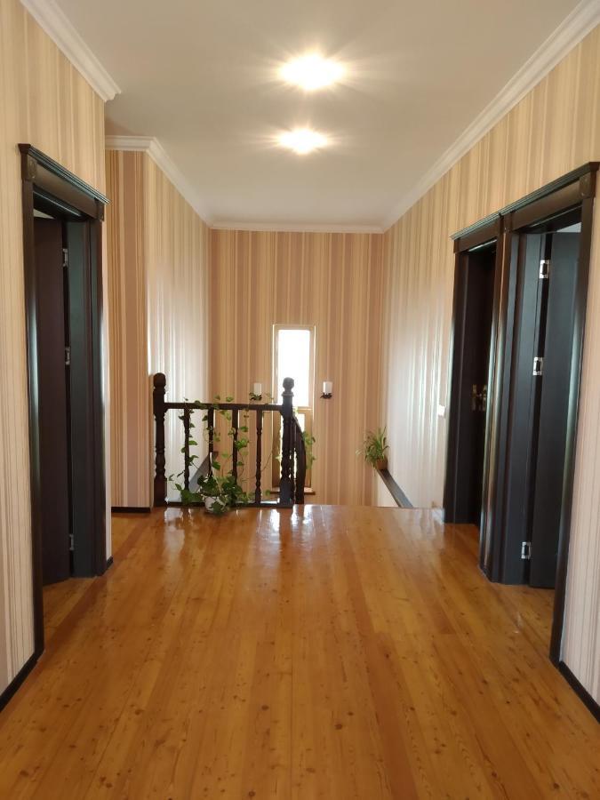 Cozy House In Bina, Bolluq Villa Baku Ngoại thất bức ảnh